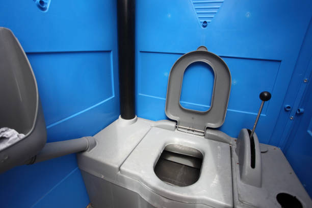 Trusted Brockton, MA Portable Potty Rental Experts